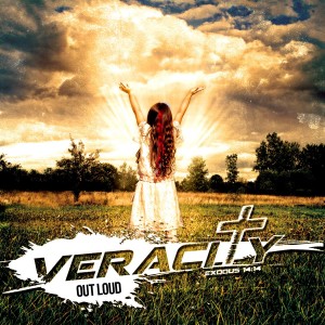 Veracity - Out Loud [EP] (2013)