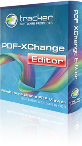 PDF-XChange Editor 5.5.312.0 + Portable
