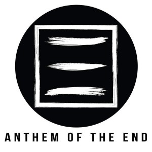 Noisera - Anthem of the End [Single] (2015)