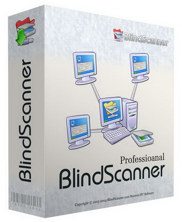 BlindScanner Professional 3.23 Final