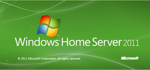 Microsoft Windows Home Server 2011 Russian Activated [m0nkrus]