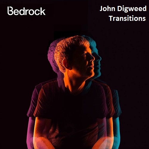 John Digweed - Transitions 607 (2016-04-15)