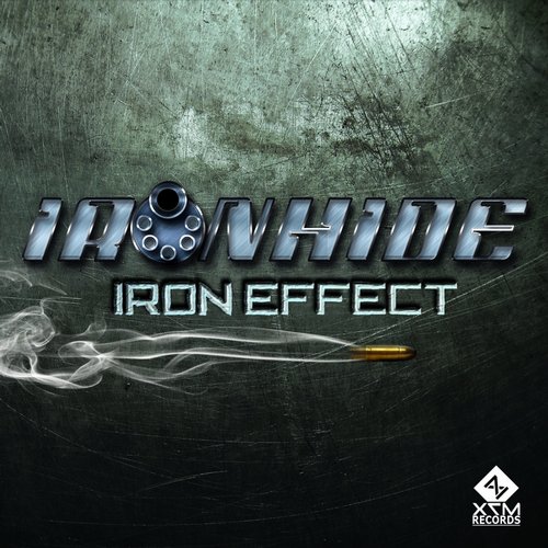IronHide - Iron Effect (2015)