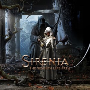 Грядущий альбом Sirenia