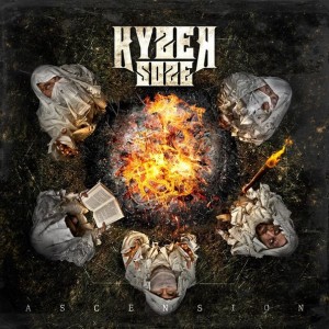 Kyzer Soze - Ascension (2015)