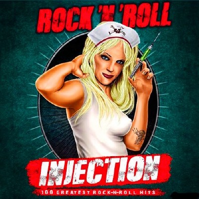 Rock-n-Roll Injection (2015) Mp3