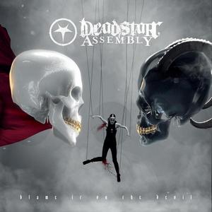 Deadstar Assembly - Overdose / Amulet [New Tracks] (2015)