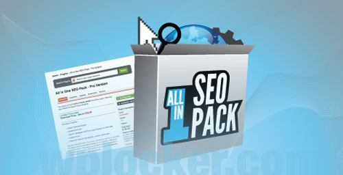 All in One SEO Pack Pro v2.3.5.1 + Key  
