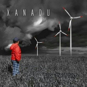  Xanadu - Follow the instinct (2014)