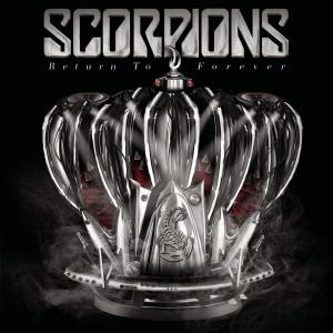 Scorpions - Return To Forever (Deluxe) (2015)