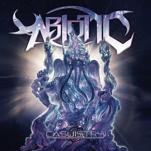 Abiotic - Cast into the Depths [New Track] (2015)
