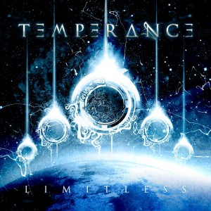 Грядущий альбом Temperance