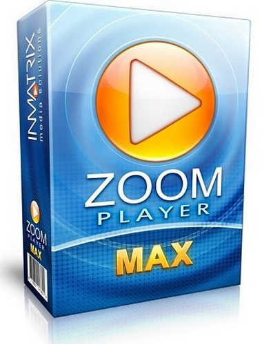Zoom Player MAX 10.0 Final Portable