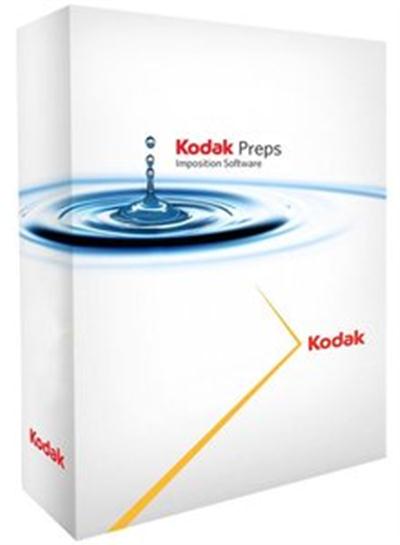 Kodak Preps 7.1.0 build 224 Multilangual | MacOSX 160927