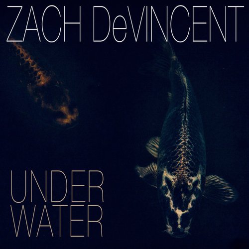 Zach Devincent - Under Water (2015)
