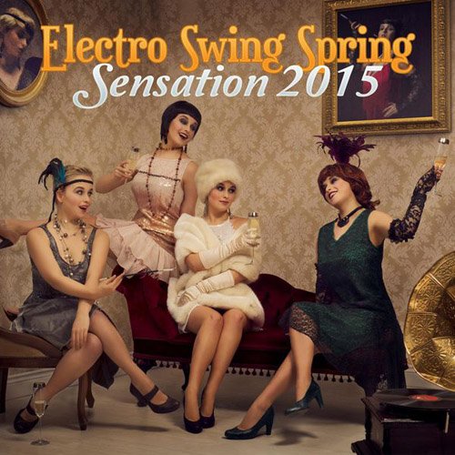 VA - Electro Swing Spring Sensation 2015 .jpg