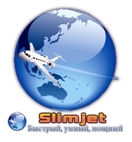 Slimjet 2.1.11.0 plus Portable