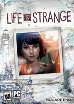 Life is Strange: Complete Season 1 (Episodes 1-5)