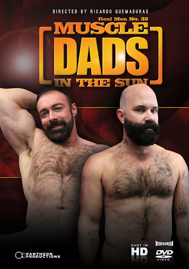 Muscle Dads In The Sun (2014)