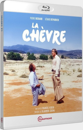 Re: Kopyto / Chevre, La (1981)