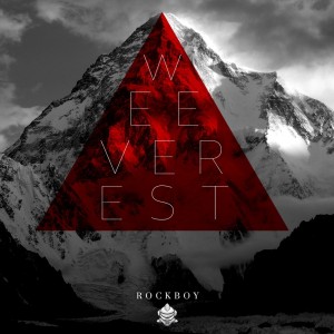 Rockboy - We Everest (Single) (2015)