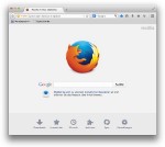 Mozilla Firefox 31.5.0 ESR