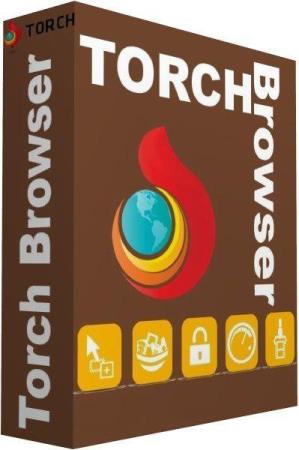 Torch 39.0.0.9626 - веб браузер