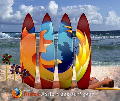 Mozilla Firefox 41.0 Beta 5 RUS