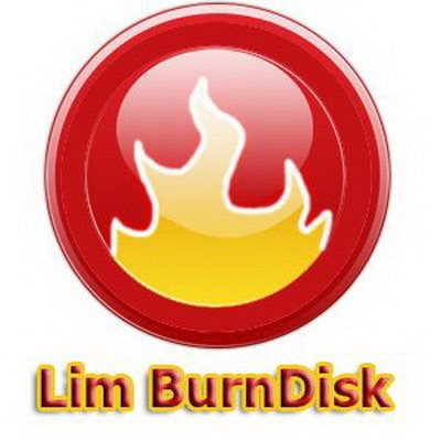 Lim BurnDisc 1.3.2 + Portable