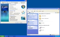Windows XP SP3 BEST XP EDITION Release 15.2.4 Final (x86/RUS/2015)
