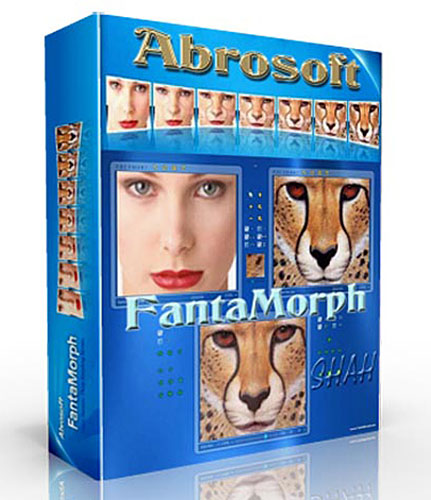 FantaMorph Deluxe 5.4.6 portable by antan