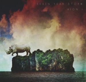 Seven Year Storm - Aion I (2015)