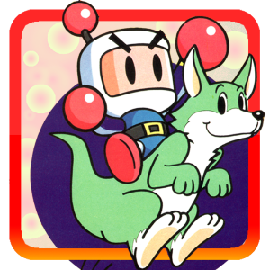 [Android] Mega Bomberman. SEGA Genesis (1992) [, ENG]