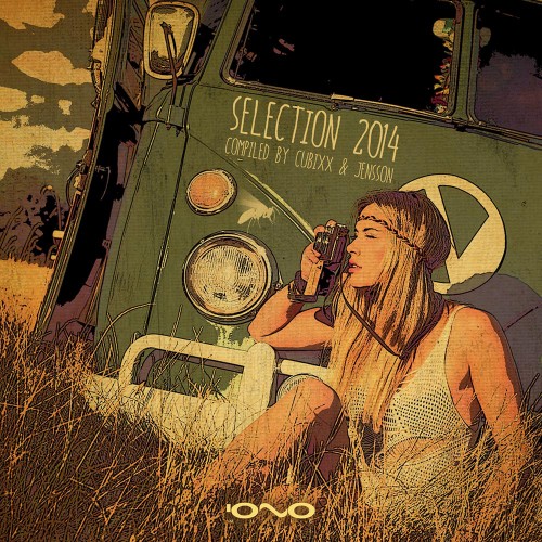 Various - Selection 2014 (2015)