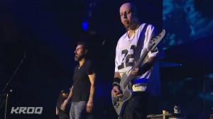 System Of A Down - Live @ KROQ Almost Acoustic Chirstmas (2014)