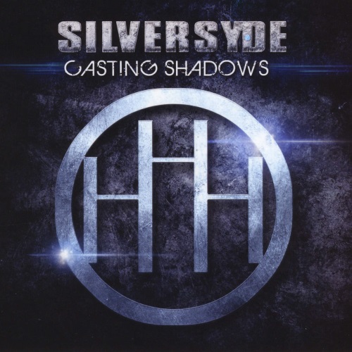 Silversyde - Casting Shadows [EP] (2015)
