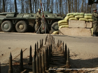 В ДНР и ЛНР заявили о полном отводе тяжелых вооружений