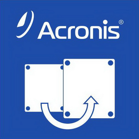 Acronis Backup Advanced 11.5.43909 with Universal Restore