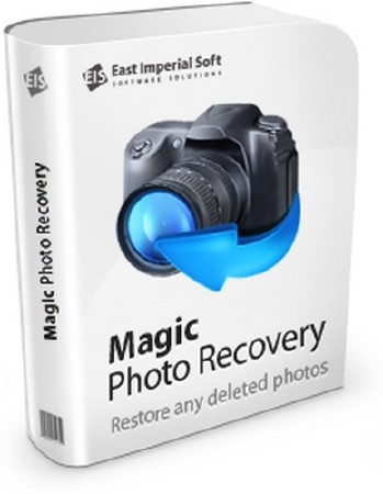 Magic Photo Recovery 4.2 + Portable  ML/Rus