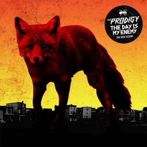The Prodigy - The Day Is My Enemy (New Track) (2015)