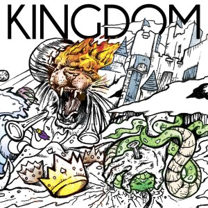Kingdom - Kingdom (2013)