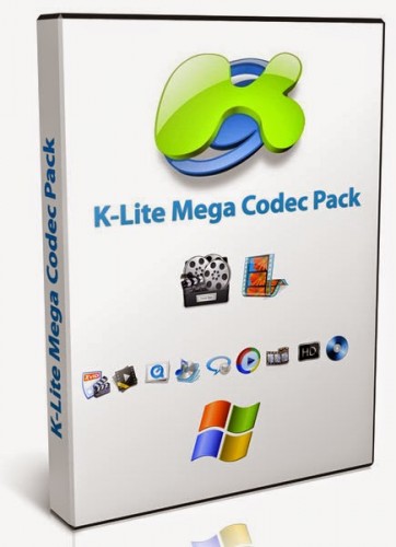 K-Lite Codec Pack Update 11.0.2