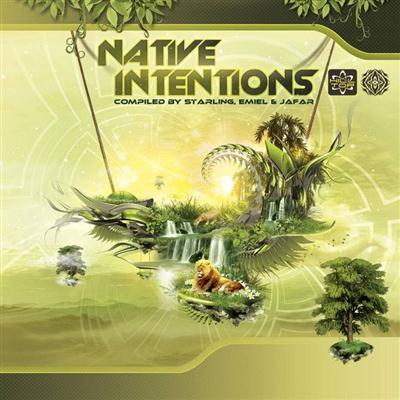 VA - Native Intentions (2014)