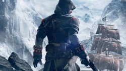 Assassin's Creed: Rogue / Assassin's Creed:  (2015/RUS/MULTI12/Repack  R.G. Steamgames)