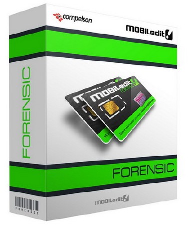 MOBILedit! Forensic 7.8.1.6033 Portable (ML/Rus/2015)