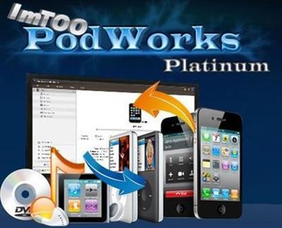 ImTOO PodWorks Platinum 5.7.0.20150213 - 0.0.1
