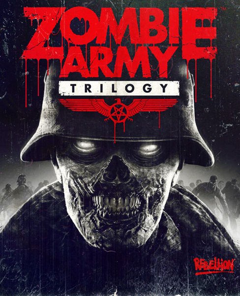 Zombie Army Trilogy (2015) ENG/CODEX
