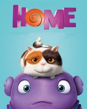Почти дома  / Almost Home  (2014) WEB-DLRip