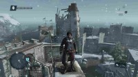 Assassins Creed Rogue (2015) RUS / ENG / RePack