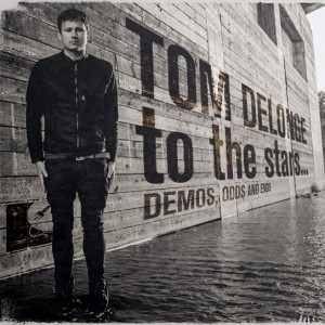 Tom DeLonge - New World [Single] (2015)